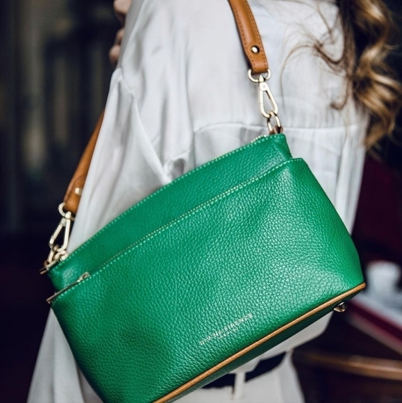 NWT Divina Firenze Lilla shoulder bag - Picture 16 of 16